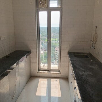 1 BHK Apartment For Rent in Manimajra