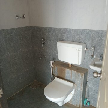 Bathroom in 1 BHK Apartment at Manimajra – for Rent