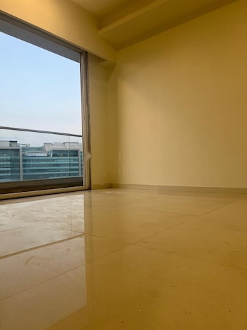 3 BHK Apartment For Rent in Oberoi Maxima Andheri East Mumbai  8138673