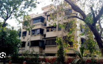 1 BHK Apartment For Rent in Pradeep Apartment Worli, Worli Naka