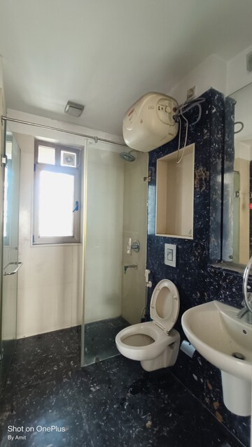 Bathroom in 4 BHK Apartment at TGB Meghdutam, Sector 50 – for Sale