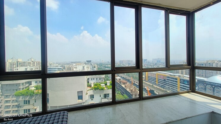 Room, tgb-meghdutam 4 Bedroom 3350 Sq.Ft. Apartment In Sector 50 Noida 8138677