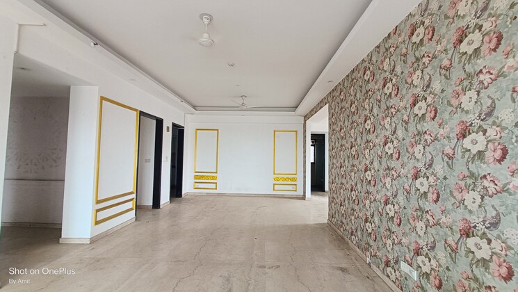 Room, tgb-meghdutam 4 Bedroom 3350 Sq.Ft. Apartment In Sector 50 Noida 8138677