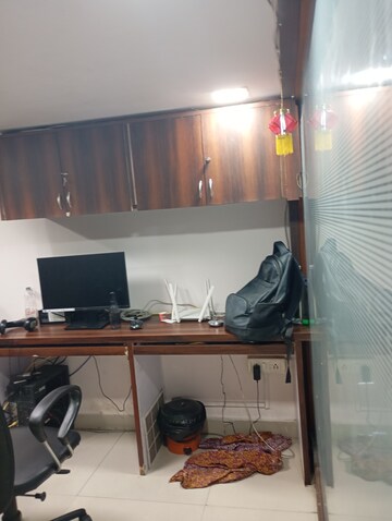  Office Space For Rent in Haware Fantasia, Vashi Sector 28