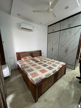 2 BHK Builder Floor For Rent in Sector 115 Mohali  8138693