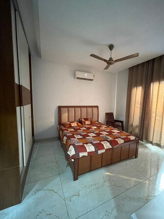 2 BHK Builder Floor For Rent in Sector 115 Mohali  8138693