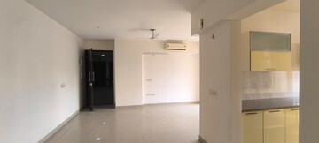 Bathroom in 3 BHK Apartment at Emaar Imperial Gardens, Sector 102 – for Rent