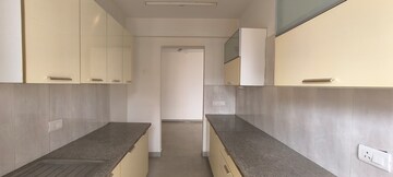Kitchen in 3 BHK Apartment at Emaar Imperial Gardens, Sector 102 – for Rent
