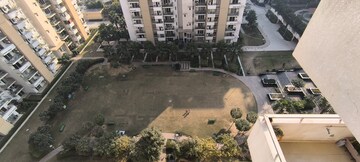 3 BHK Apartment – Exterior View View at Emaar Imperial Gardens, Sector 102 - for Rent