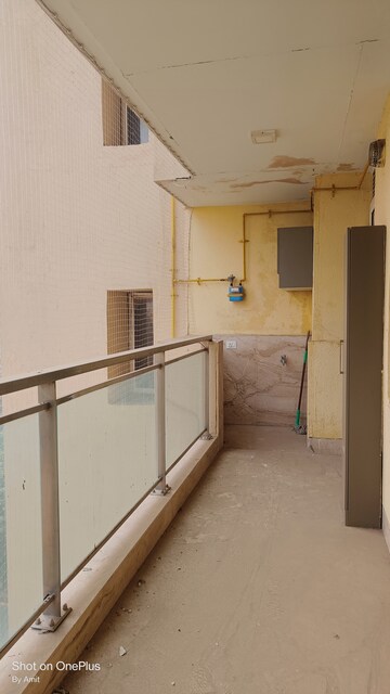 Kitchen in 4 BHK Apartment at Ambience Tiverton, Sector 50 – for Sale