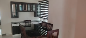 3 BHK Apartment For Resale in Kadavanthra Kochi  8138725