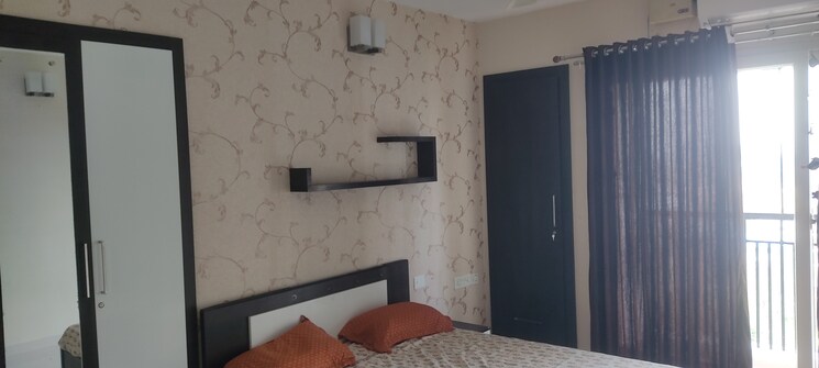 Bedroom, kadavanthra 3 Bedroom 2112 Sq.Ft. Apartment In Kadavanthra Kochi 8138725