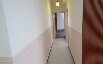 Plot For Sale in Parklands, Sector 85