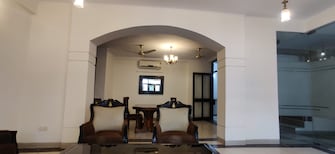 4 BHK Villa For Rent in Ardee City Sector 52 Gurgaon  8138791