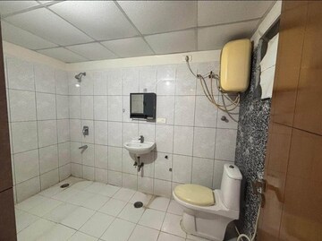Master Bedroom in 3 BHK Apartment at Golf Edge, Gachibowli – for Rent