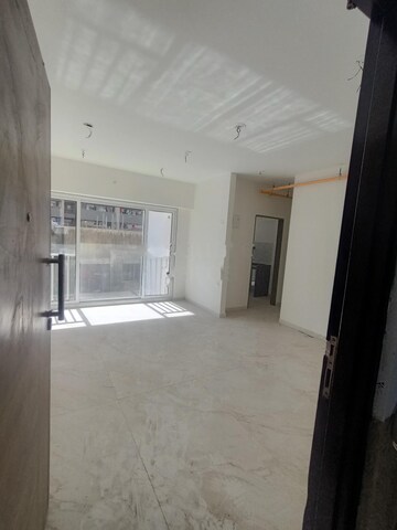 2 BHK Apartment For Rent in Sri Zynergy Suman Nagar Mumbai  8138718