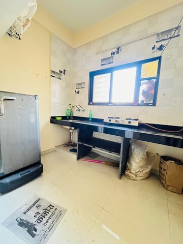 1 BHK Apartment For Rent in Wadgaon Sheri