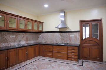 4 BHK Apartment For Sale in Godrej Woodscapes, Budigere Cross