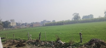 Plot For Resale in Nh 58 Meerut  8138795