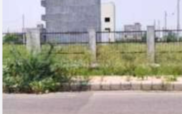 Plot For Sale in Rohini Sector 34