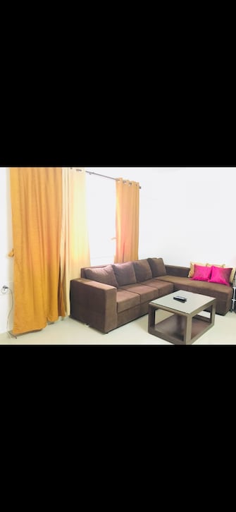 1 BHK Apartment For Rent in Aashna Samadhan Goregaon West Mumbai  8138775