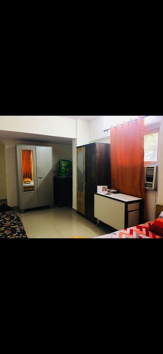 1 BHK Apartment For Rent in Aashna Samadhan Goregaon West Mumbai  8138775