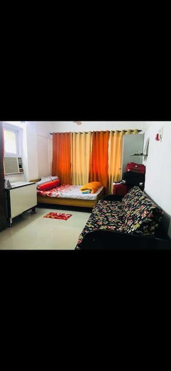 1 BHK Apartment For Rent in Aashna Samadhan Goregaon West Mumbai  8138775