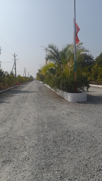 Plot For Resale in Aler City Hyderabad  8138867