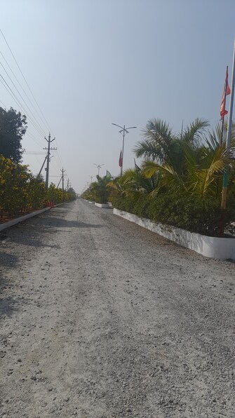 Plot For Resale in Aler City Hyderabad  8138867