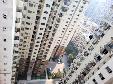 3.5 BHK Apartment – Exterior View View at Amrapali Silicon City, Sector 76 - for Sale