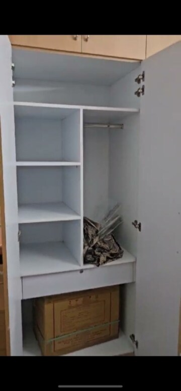 Furnished Amenities in 2 BHK Apartment at Pyramid Elite, Sector 86 – for Rent
