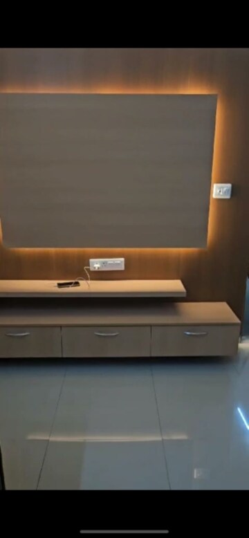 Furnished Amenities in 2 BHK Apartment at Pyramid Elite, Sector 86 – for Rent