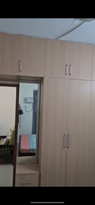 Furnished Amenities in 2 BHK Apartment at Pyramid Elite, Sector 86 – for Rent