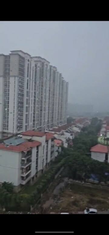 2 BHK Apartment – Exterior View View at Pyramid Elite, Sector 86 - for Rent