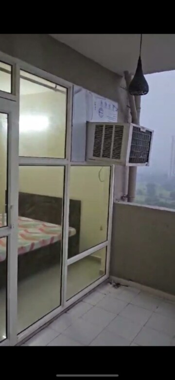 Master Bedroom in 2 BHK Apartment at Pyramid Elite, Sector 86 – for Rent