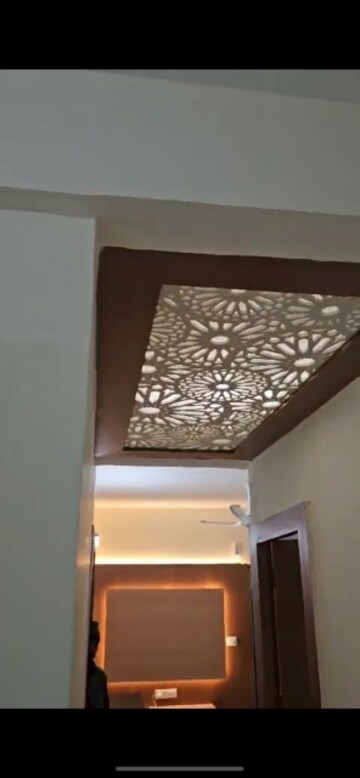 Furnished Amenities in 2 BHK Apartment at Pyramid Elite, Sector 86 – for Rent