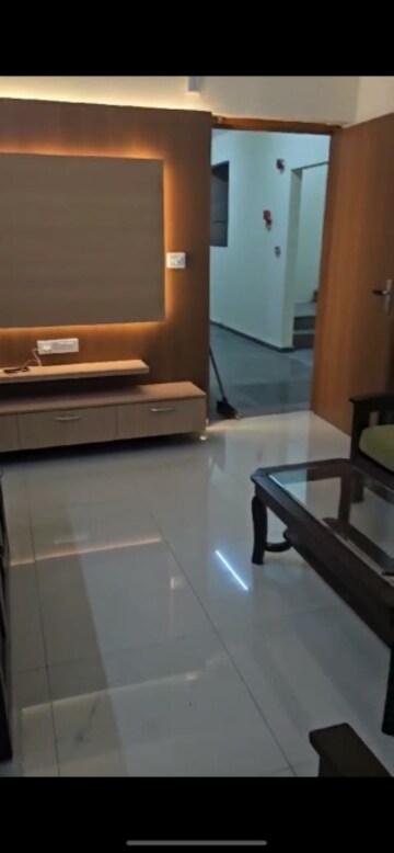 Kitchen in 2 BHK Apartment at Pyramid Elite, Sector 86 – for Rent