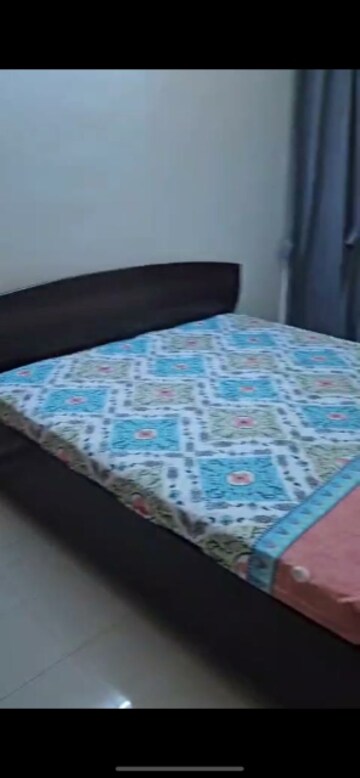 Bedroom in 2 BHK Apartment at Pyramid Elite, Sector 86 – for Rent