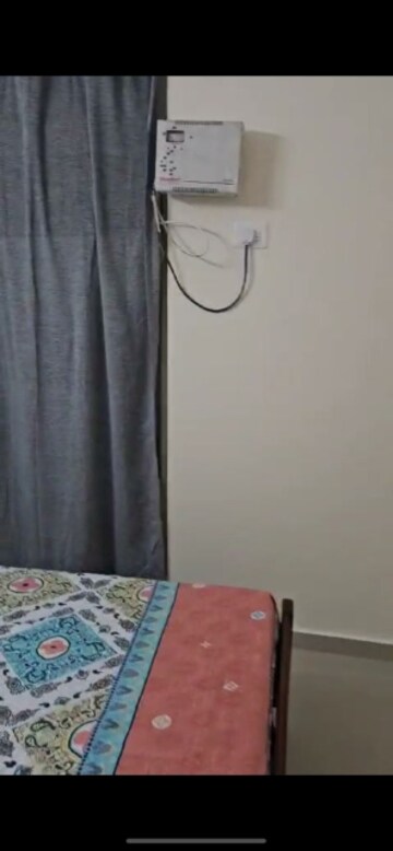 Furnished Amenities in 2 BHK Apartment at Pyramid Elite, Sector 86 – for Rent
