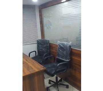 Commercial Office Space 900 Sq.Ft. For Rent in Bbd Bag Kolkata  8138797