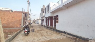 2 BHK Independent House – Exterior View View at Upsidc Site B - for Sale