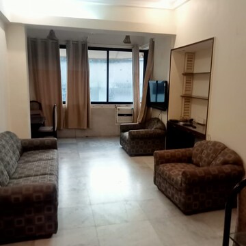 1 BHK Apartment For Rent in Pradeep Apartment Worli, Worli
