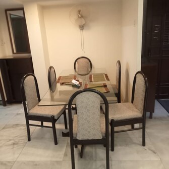 1 BHK Apartment For Rent in Pradeep Apartment Worli Worli Mumbai  8138835