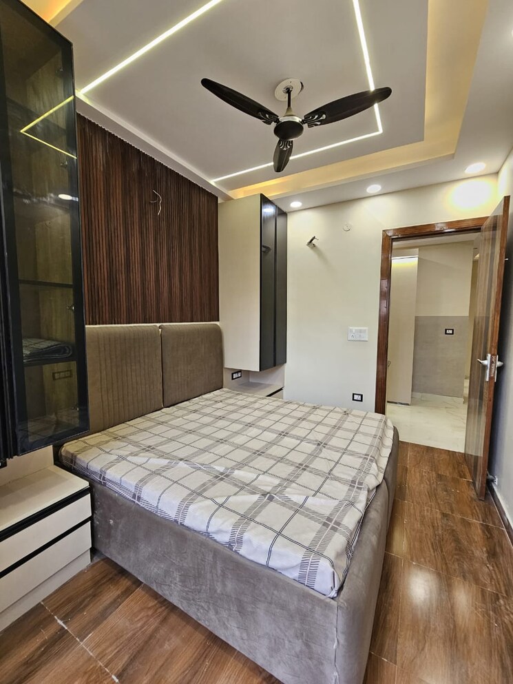 Bedroom, godrej-woodscapes 4 Bedroom 2571 Sq.Ft. Apartment In Budigere Cross Bangalore 8138586