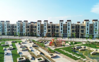 3 BHK Apartment For Rent in BPTP Parkland Pride Sector 77 Faridabad  8138807