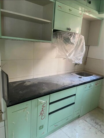 Kitchen in 3 BHK Apartment at Prestige Tranquil, Kokapet – for Rent