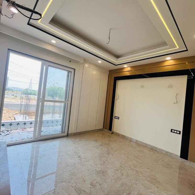 Room, bptp-floors 3 Bedroom 1700 Sq.Ft. Builder Floor In Sector 70 Gurgaon 8138862