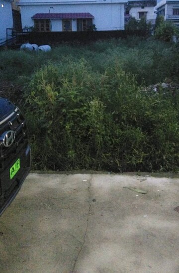  Plot For Sale in Haridwar Road