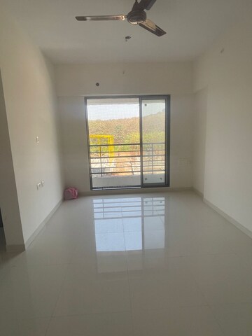 1 BHK Apartment For Rent in Sanghavi Orchid, Mira Road