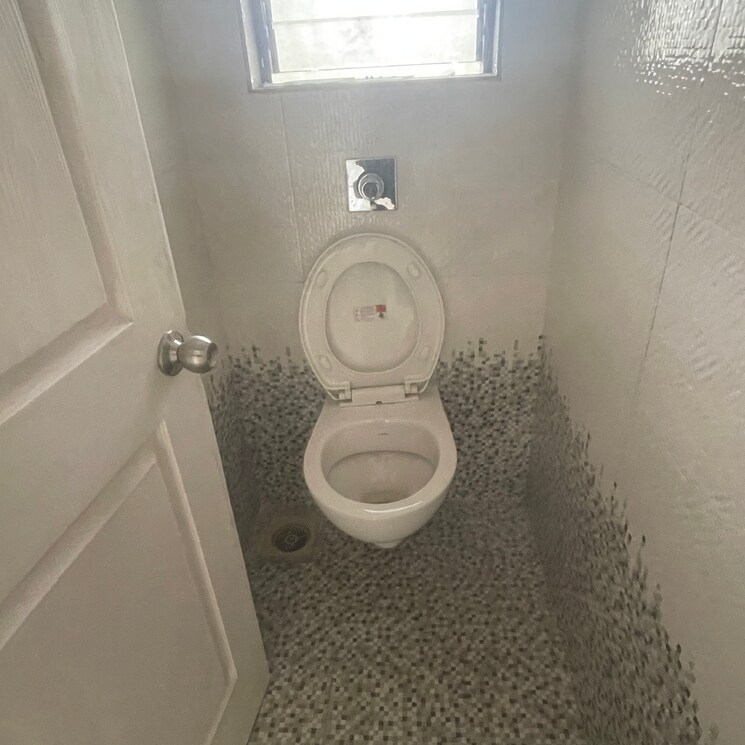 Bathroom, sanghvi-s3-ecocity-orchid 1 Bedroom 452 Sq.Ft. Apartment In Ketkipada Mumbai 8138885